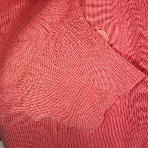 Peter Millar Seaside Collection Knit Pullover Size Small - Picture 4 of 5